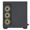 Komputer gamingowy Actina iCUE 9800X3D 32GB 2TB RTX5070Ti 850W no OS